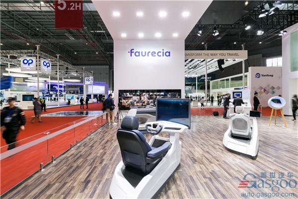 电动汽车，前瞻技术，新能源汽车,新能源技术,上海车展新能源汽车,48V技术,零部件企业新能源技术