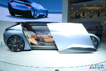 2017上海车展,上海车展智能网联,瑞虎轿跑SUV概念车,荣威i6 16T,蔚来EVE概念车 2017上海车展,上海车展智能网联,瑞虎轿跑SUV概念车,荣威i6 16T,蔚来EVE概念车