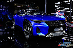 2017上海车展十款自主智能汽车盘点：互联、语音、自动驾驶成焦点，安全科技与车载支付升级