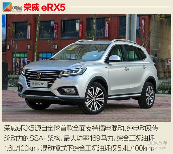 2017上海车展，2017上海车展,混动插电
