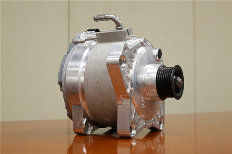 汽车电气化加速：48V微混量产与高压轴驱、能量管理协同提升效率，覆盖中型车且兼顾成本与性能