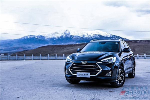 ，6月上市新车汇总,6月上市SUV车型汇总