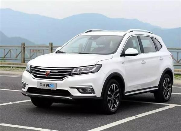 上汽4月卖出了78%份额的“互联网X新能源”网红车 上汽4月卖出了78%份额的“互联网X新能源”网红车