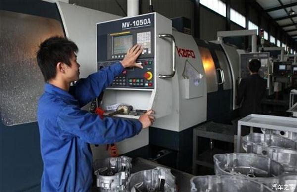 ，汽车零件,整车厂