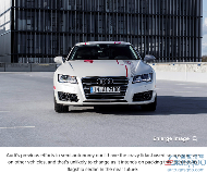 利好消息不断 奥迪L3自动驾驶汽车年底有望合法上路 利好消息不断 奥迪L3自动驾驶汽车年底有望合法上路