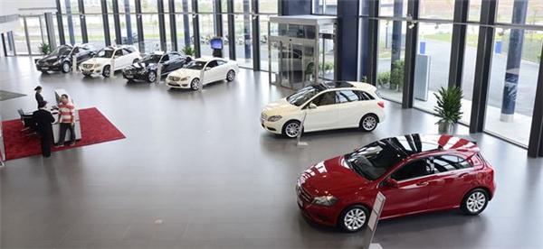7月起汽车销售新规实施 明确经销商不得加价售车