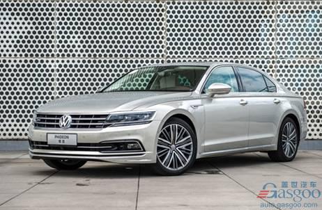 乘用车销量,蔚领,冠道,辉昂