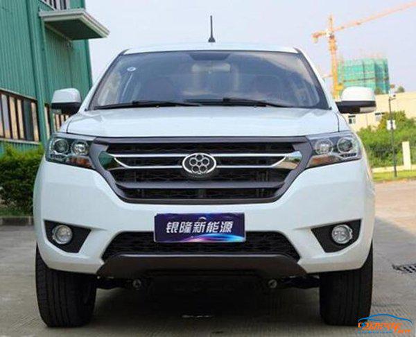 格力董明珠,银隆新能源，纯电动SUV续航里程