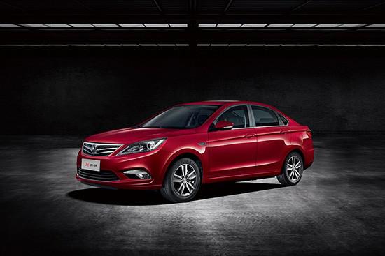 5月A级车市,竞争白热化，自主车型