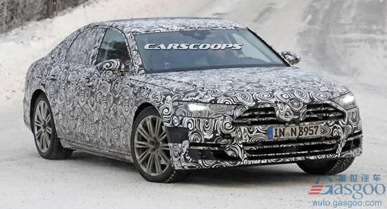 ，奥迪,自动驾驶L3