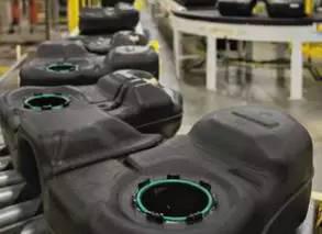 汽车零部件工厂,汽车零部件产能