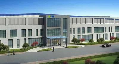 汽车零部件工厂,汽车零部件产能