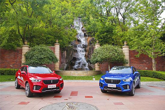 成都车展,SUV,新能源