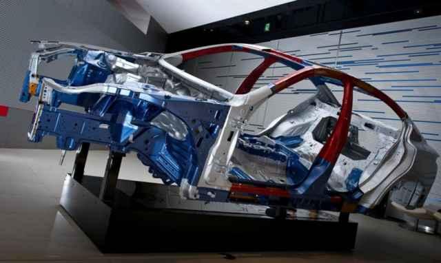 汽车轻量化,轻量化,节能减排