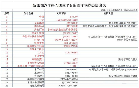 新能源国家平台,新能国家监测与管理