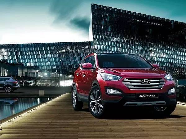 中型SUV降价排行