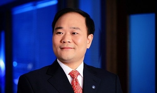 销量，胡润百富榜,汽车首富，许家印造车，马云身价