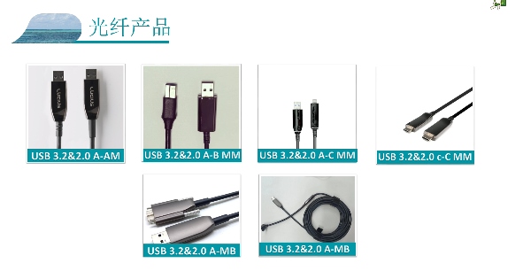 苏州库邦:探索有源光纤技术应用(图2) 苏州库邦:探索有源光纤技术应用(图2)