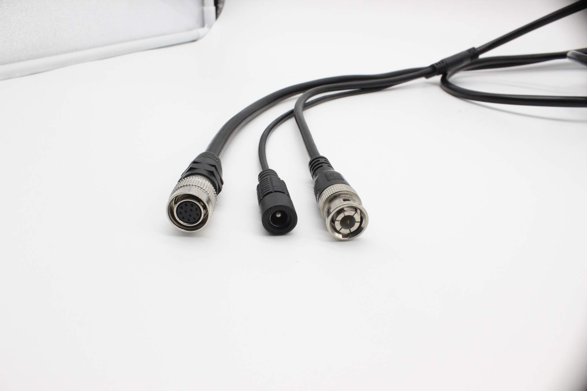 苏州库邦，拖链线缆科普(图3)