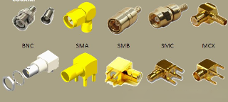 连接器的五大类别及其应用(图3) 连接器的五大类别及其应用(图3)