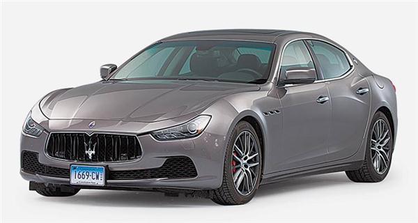 新车上市,消费者报告,消费者报告十大最差车型,2017十大最差车型 新车上市,消费者报告,消费者报告十大最差车型,2017十大最差车型